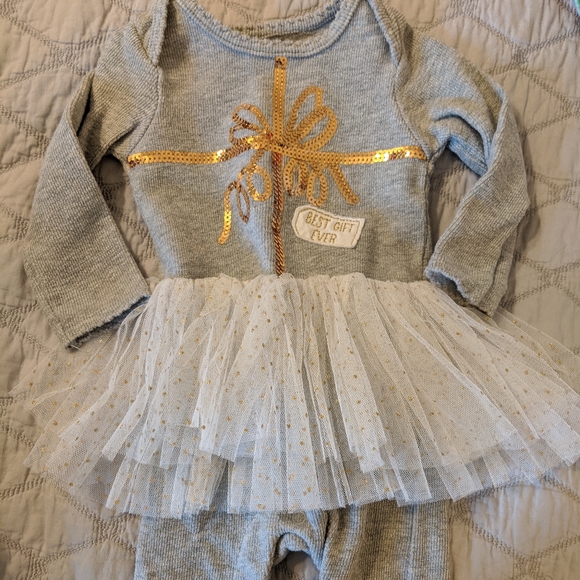 6-9 month old boutique girls clothing bundle - Picture 2 of 5